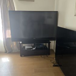 73 Inch TV