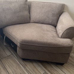 Corner Sofa Brand New