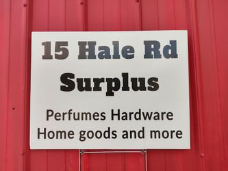 Surplus Sale Shelbyville Indiana