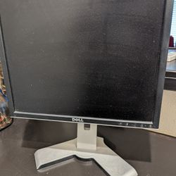 Dell Model 1908 Monitor 