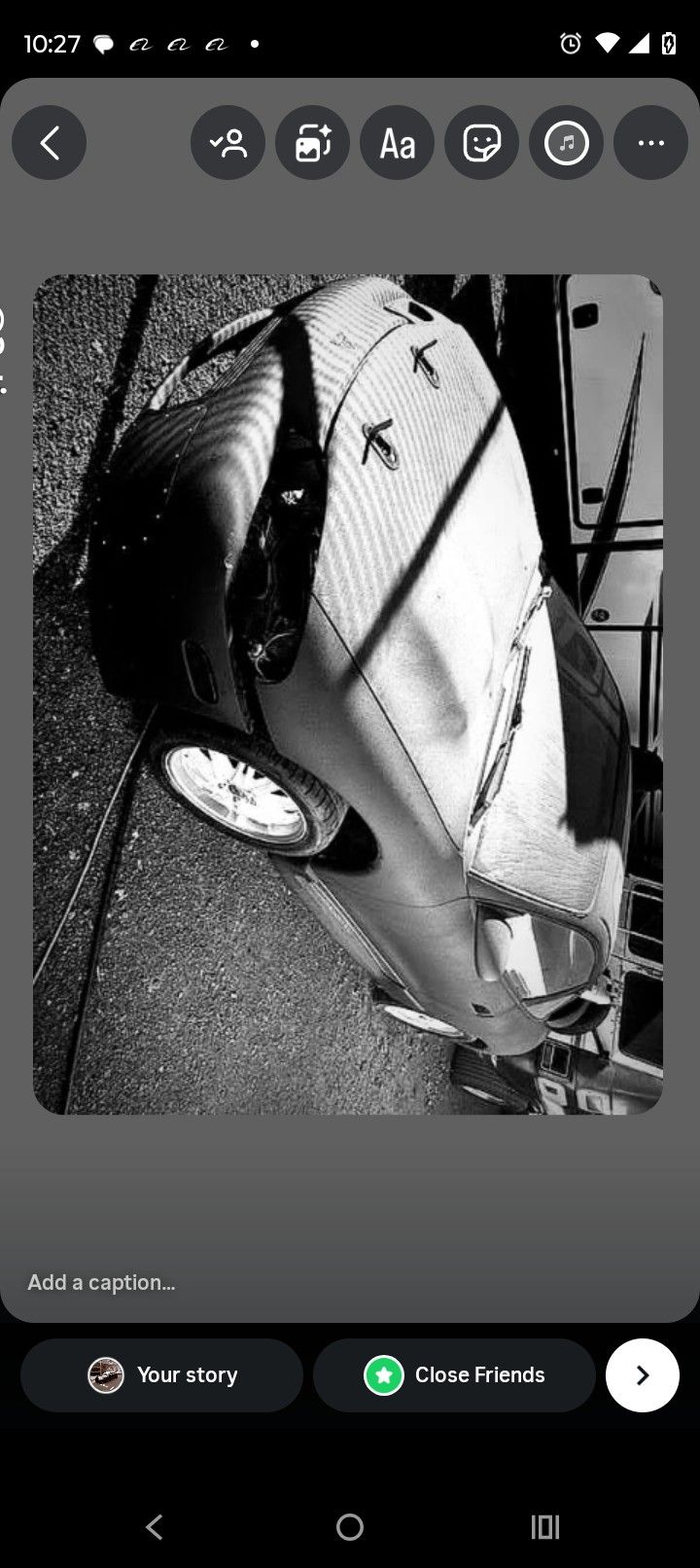 Mitsubishi 97 GSX Shell