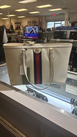 Gucci purse