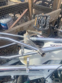 Robinson Old Bike Classic 