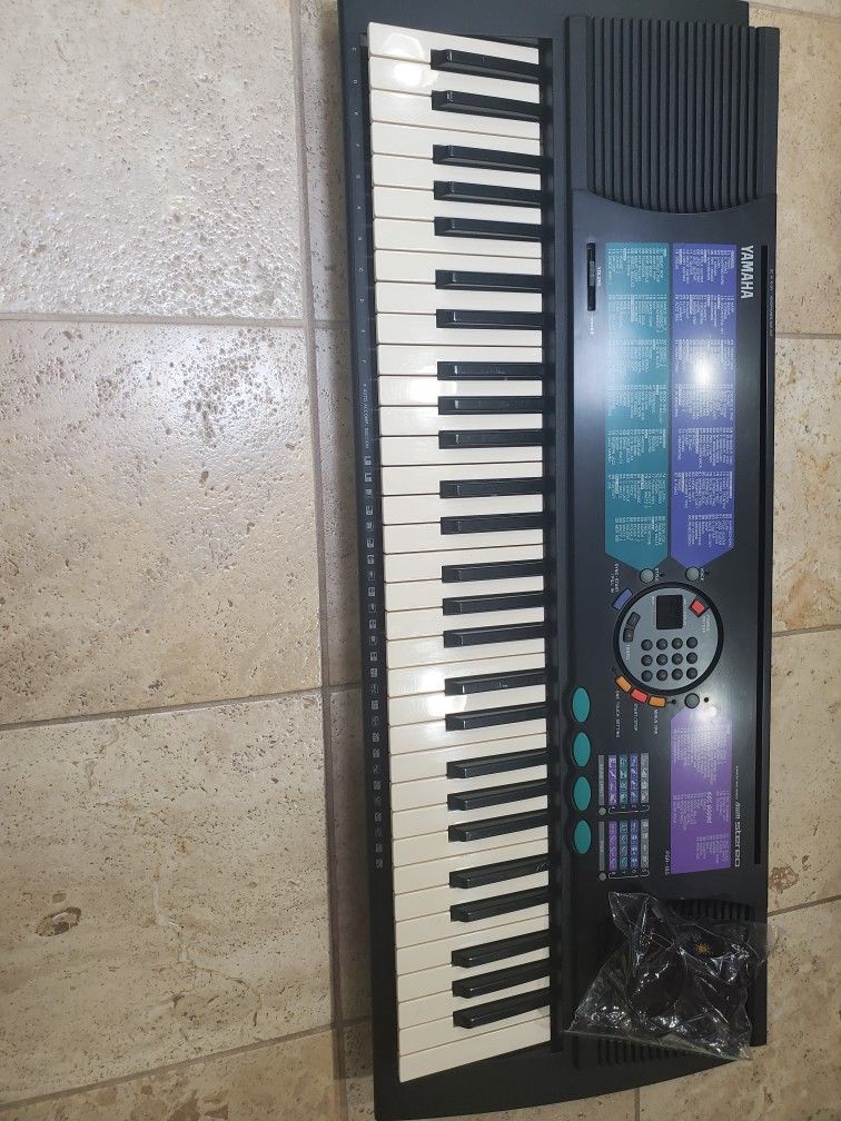 Keyboard Piano