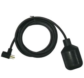 Everbilt Piggy Back Float Switch for Sump and Sewage Pumps @P4-193