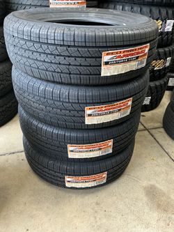 255 70 18    Arroyo  eco pro H/T