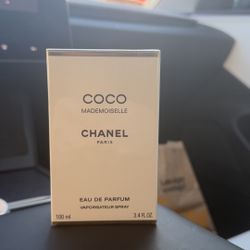 Chanel Paris COCO Mademoiselle