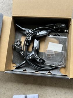 SRAM G2 Brake Set