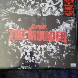 Boondox - The Murder