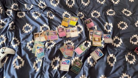 Pokémon Cards