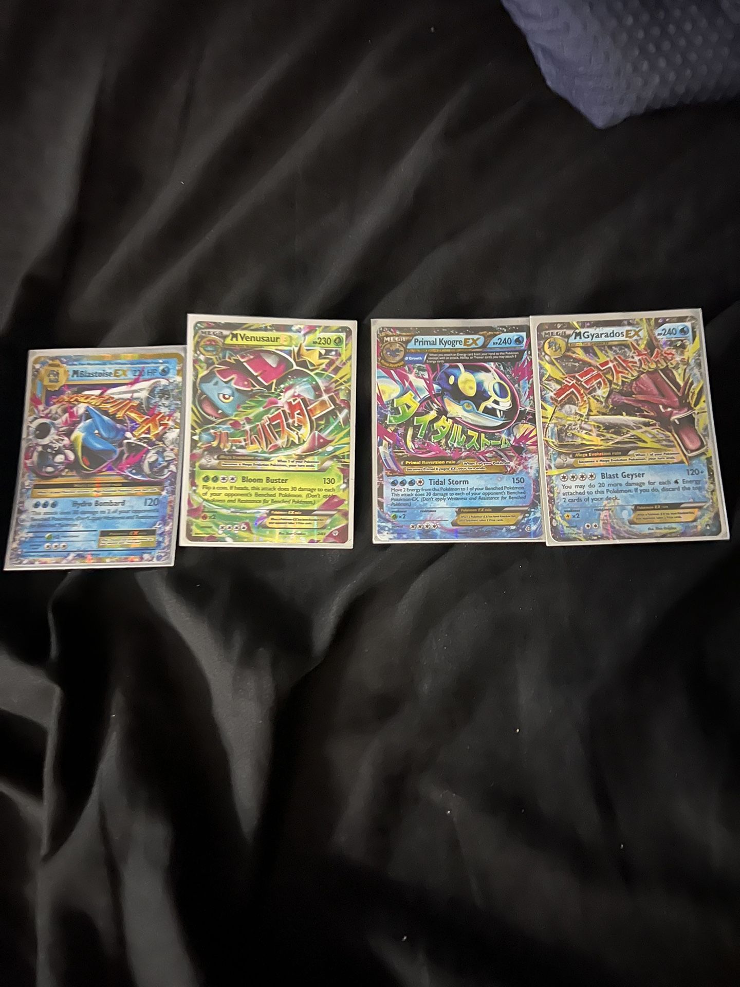 Pokémon Card