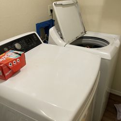 Washer Or/Dryer