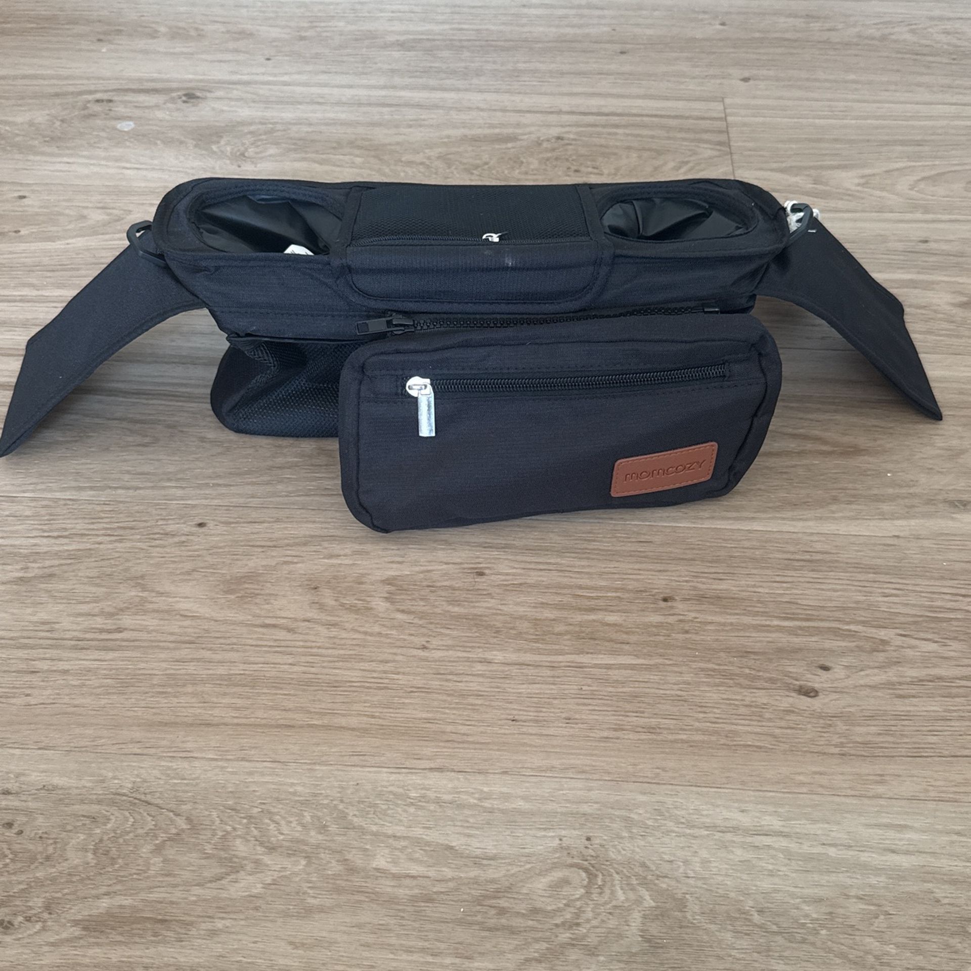 NWT MomCozy Stroller Organizer