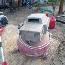 Craftsman Air Compressor 
