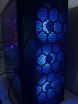 Gaming PC Specs Below $OBO$