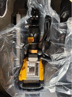 Dewalt D25960K Demo Hammer Jack hammer