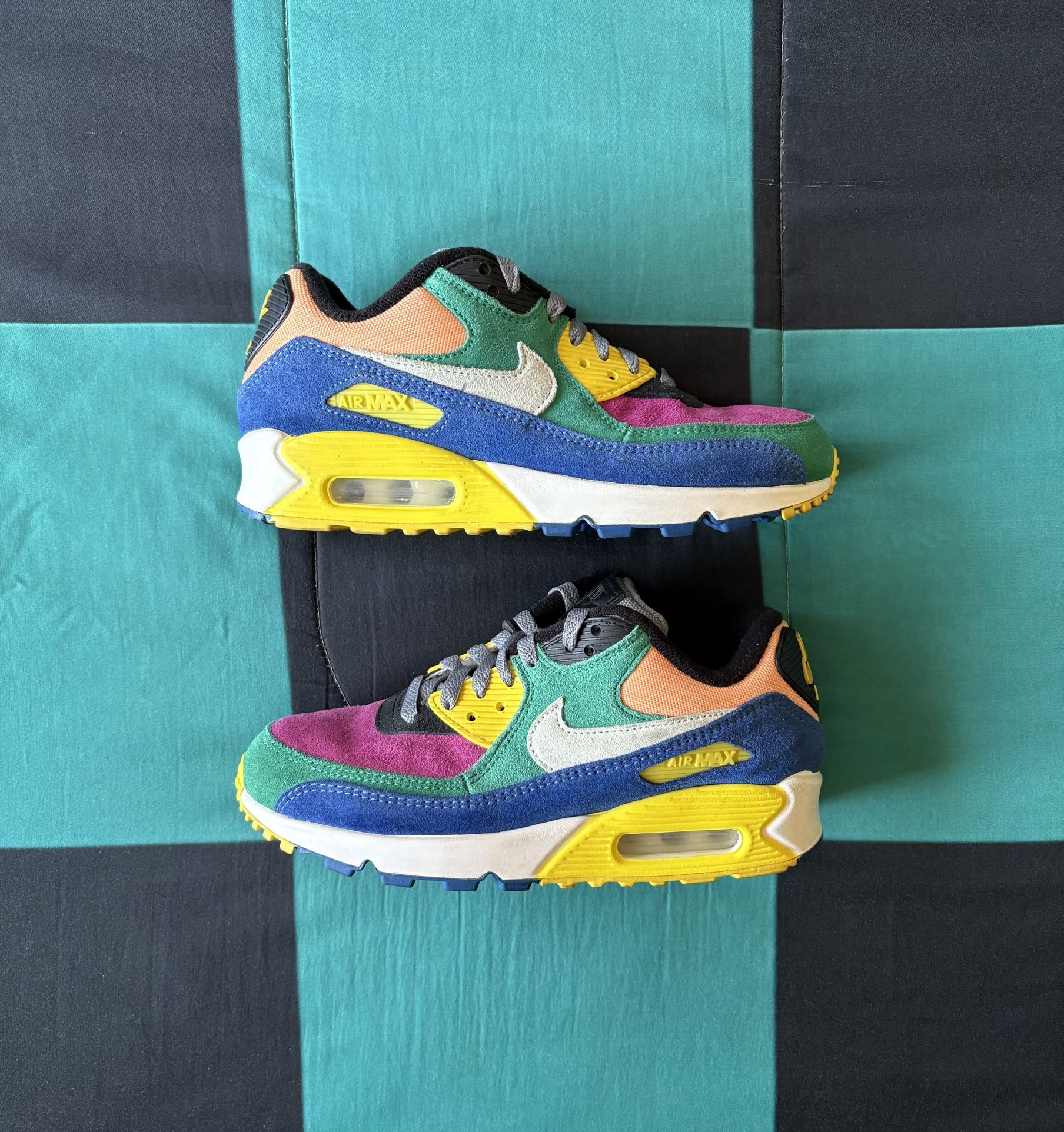 Men’s Nike Air Max 90 Size 5 (Women’s Size 6.5)