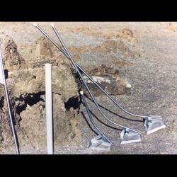 Sand Flea, Treasure, Sand Spikes.