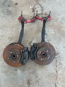 94-01 Acura integra parts