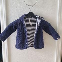 toddler jacket