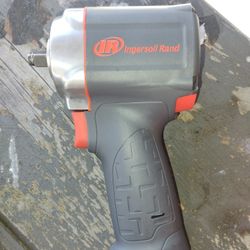 Ingersoll  Rand Air Gun