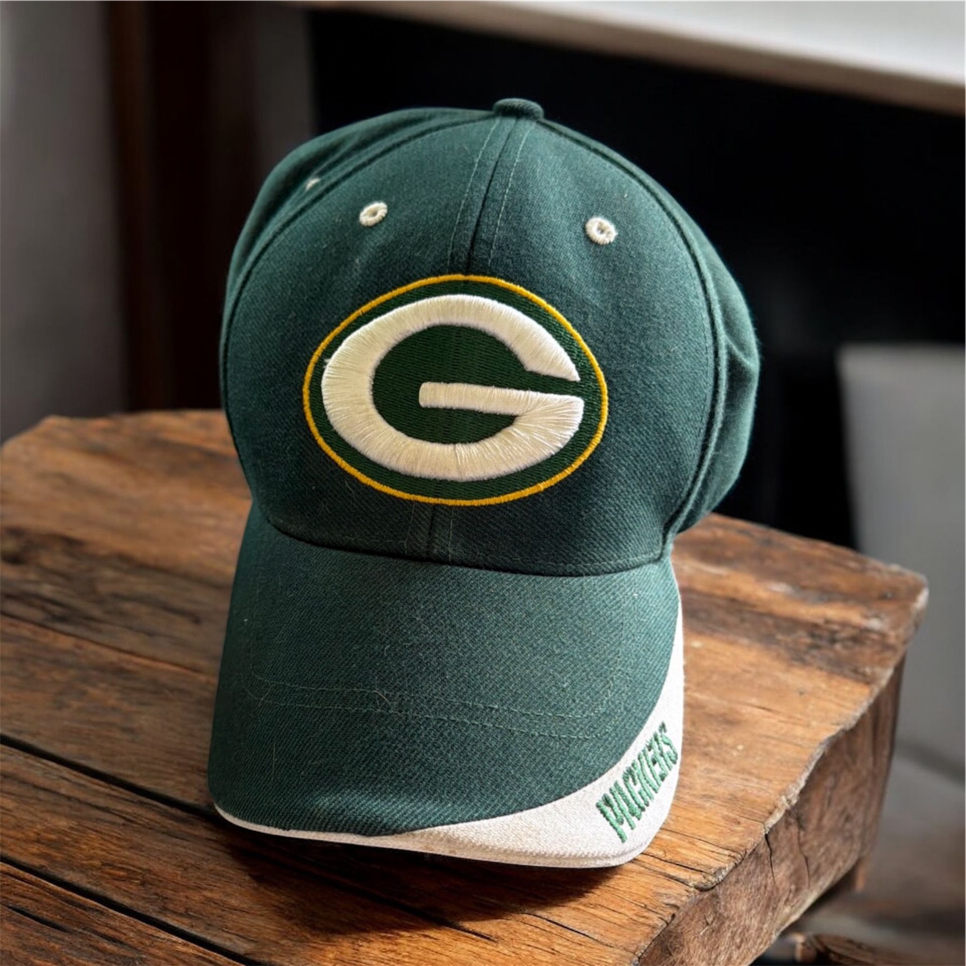 Green Bay Packer Men Hat