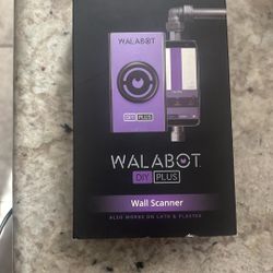 Walabot DIY Plus