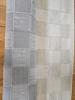 Jaipur Living Ivory checkered Area Rug