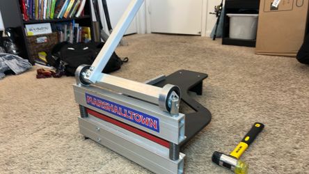 Flooding Tools