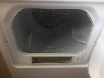 GE Dryer