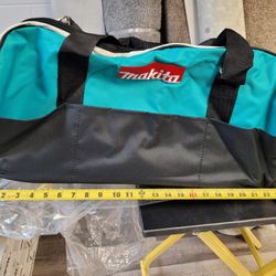 Makita 22 Inch Tool Bag