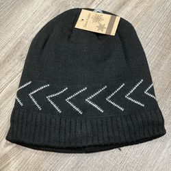 Louis Vuitton Black Neo Petit Damier Beanie for Sale in Dallas, TX - OfferUp