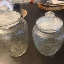 Princess House crystal