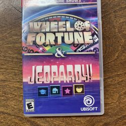 Wheel Of Fortune