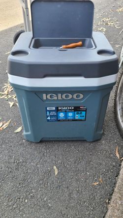 Igloo 62qt