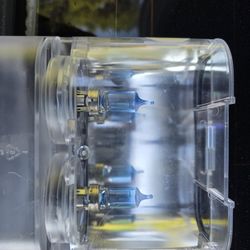 Sylvania HID Headlights #9005