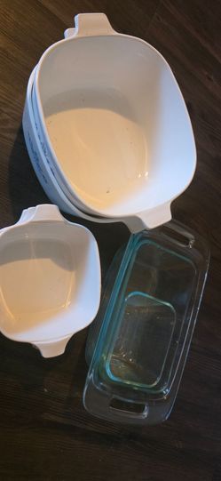 Pyrex