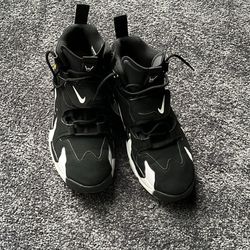 Nike Dt Max 