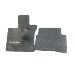 Lexus UX 2019 Carpet Floor Mats