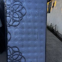 Twin Size Mattress Only 