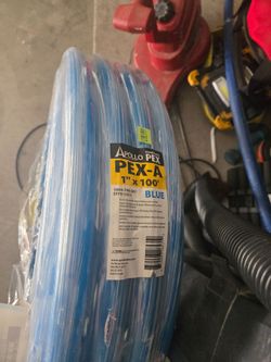 PEX-A 1" x 50'  Apollo Brand