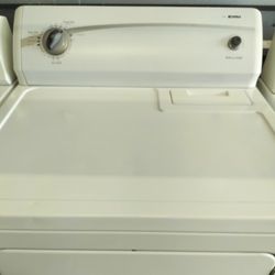 Kenmore Electric Dryer 