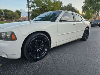 2007 Dodge Charger