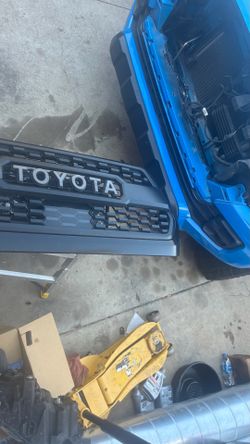 Tacoma Grill