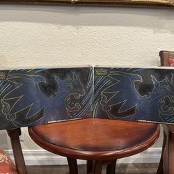 Pokemon Mega Charizard UPC