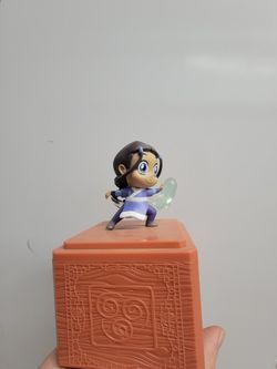 Katara Figure