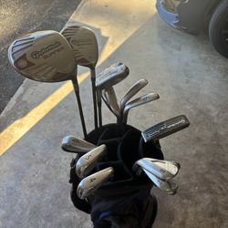 Golf Set 