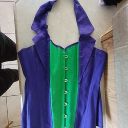 Cosplay Corsets & Belt