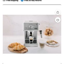 Brand New  - DeLonghi 