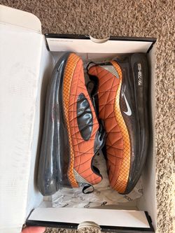 Nike MX 720